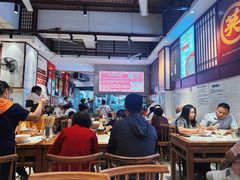 -李兰英湖南面馆(护国路店)
