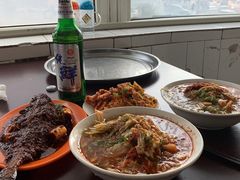 -真空冷面王(武功街店)