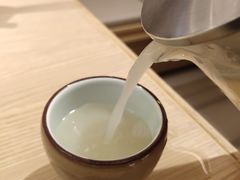 -同合居·非遗东北菜(王府井店)