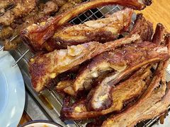 -张记焖窑·十五年专注焖烤(雍和宫店)