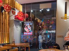 -莲花公园煎蟹·30年闽菜(火车站店)