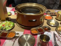-西塔老太太泥炉烤肉(亚运村店)