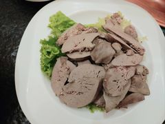 -清真京华源·涮肉烧烤(丰庆店)