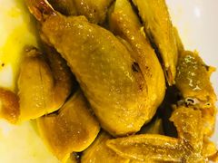 -围龙屋客家食府(福田店)