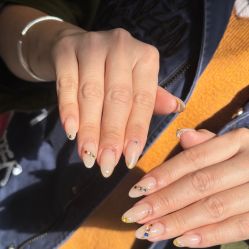 -StartNail美甲