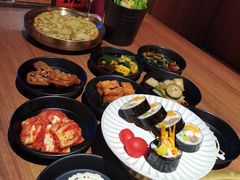 -虎哥六韩式烤肉料理 TIGERGRILL(隆生金山湖中心购物广场店)