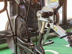 -蜗牛健身·私教馆(海珀香庭店)