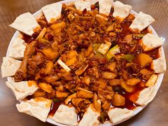 -福顺祥大盘鸡(临潼店)