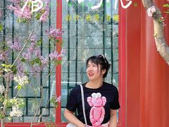 -百花深处胡同