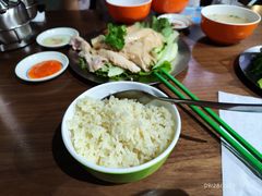 -绿柠食堂(北外滩店)