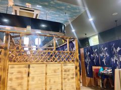 大堂-松坂屋日料自助(长城路店)