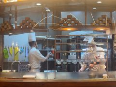 -西贝(财富购物中心店)