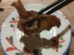 -吉兆·料理(红梅南路店)