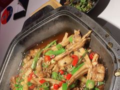 -蛙来哒(方圆荟店)