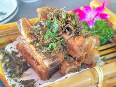 -香芙茗茶楼(梅家坞总店)