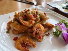 -渔·海鲜餐厅（东澳可域度假村内）南沙湾沙滩店