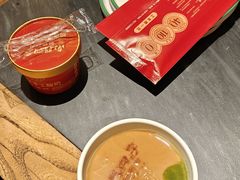 -南门四季铜锅涮肉(东坝店)