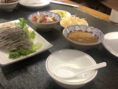 -仁和四季涮肉馆(天坛南门店)