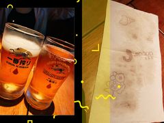 -醉虎传(南锣鼓巷店)