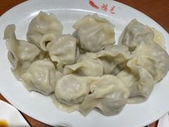 -鸿毛饺子(紫竹桥店)