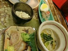-京怀石·壬生