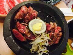 -沼津港渔市(宏伊国际广场店)