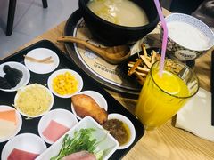 -妈妈故事米线(市府恒隆店)