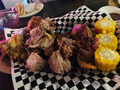 -疯克大象美式烤肉餐厅