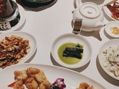 -荣兴酒家(徐家汇店)