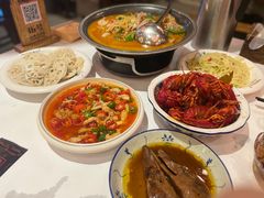 -江味龙虾馆·裸蓝龙虾(南山店)