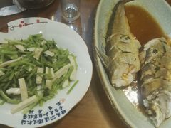 -灵福缘私房菜·农家菜(拈花湾·灵山大佛必推店)