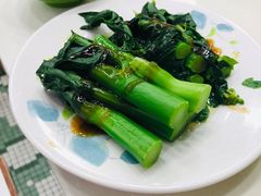-麦文记面家(佐敦店)