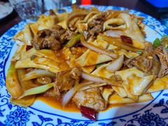 -范记靖远羊羔肉(博物馆店)