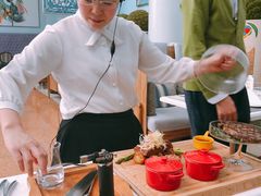 -小莫餐厅And More Restaurant西餐(北京展览馆店)