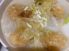 -翠华餐厅(德基广场店)