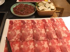 -许府牛火锅(信义坊总店)