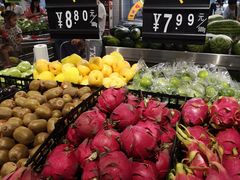 -冠超市(水悦龙湾店)
