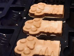 -熊姬手作茶物(汇金谷店)