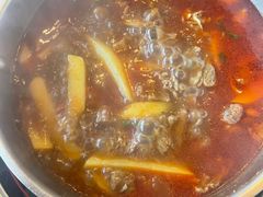 -刘一锅筋头巴脑(凌空二街店)