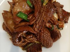 -惠丰堂饭庄·烤鸭·京味菜(翠微路店)