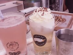 -白仁仔· 活烤海鲜 宵夜(豫园店)