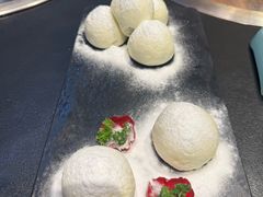 -蘸小院铁锅炖·蘸酱菜·东北菜(怀远门店)