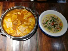 -那小楼·特色广西菜餐厅(中山店)
