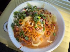 -小翔干面(西航店)