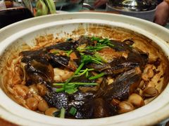 -隆喜元鱼汤包·海鲜(中联广场店)