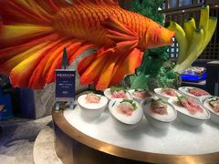 -海鼎荟海鲜姿造(仟禧汇店)