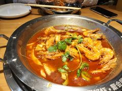 -邵汇大虾(大东门店)