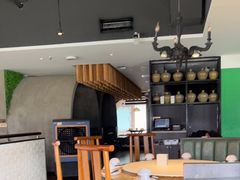 大堂-嫩芽·重庆菜馆(十八梯露台观景店)