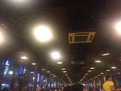 -盛港湾海鲜食府(黄沙店)