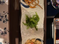 -新鲜特色餐厅(香格里拉大酒店)